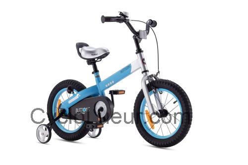 RoyalBaby Buttons fiche technique et avis